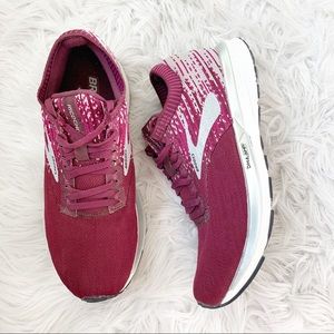 Brooks Ricochet Running Shoes